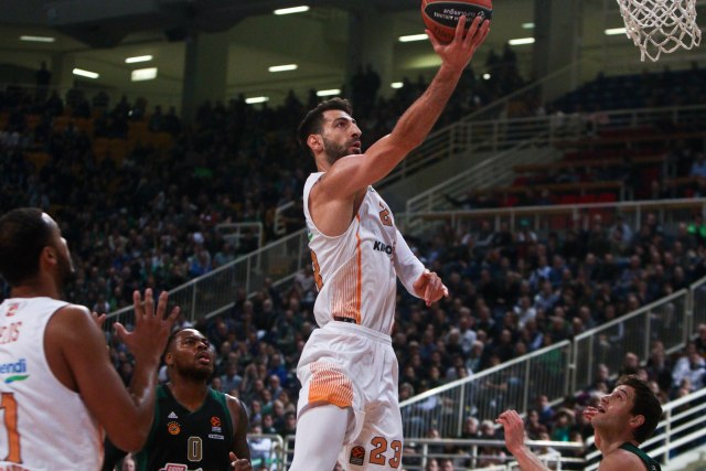 Litvanci slomili Gruziju i Šengeliju u triler završnici