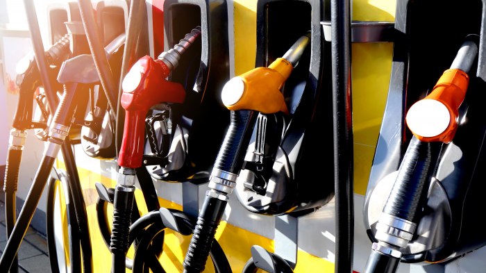 Novità alle stazioni di servizio: prezzi diversi per lo stesso carburante