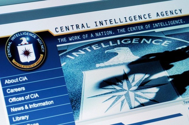 CIA, FBI... Ima ih svuda, uređuju i Vikipediju
