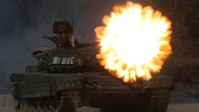 The downfall of the Ukrainian army and the collapse of the counter-offensive - Vimarsana News