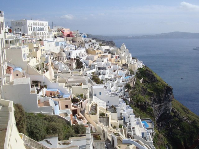 Srbi oduševljeni cenama hrane u ovom mestu u Grèkoj: "Ovde je sve jeftinije nego u Beogradu"