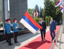 FOTO TANJUG/ FOTO SRNA/ BORISLAV ZDRINJA/ nr