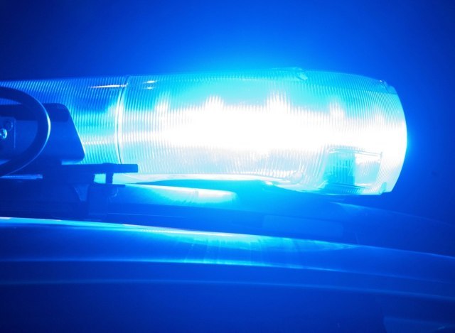 Uhapšen policajac iz Beograda: Izneo arsenal iz stanice, ispitan i njegov sauèesnik