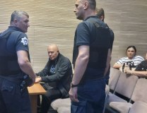 FOTO TANJUG/ DOPISNIK KiM, fotografija niske rezolucije/ nr.