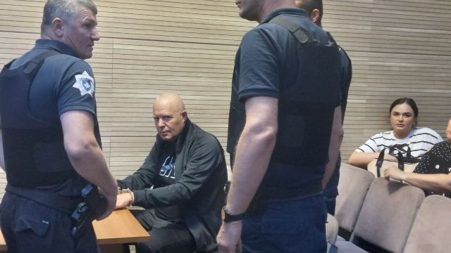 After a two-hour discussion: The hearing of Sladjan Trajkoviæ in Priština postponed - Vimarsana News