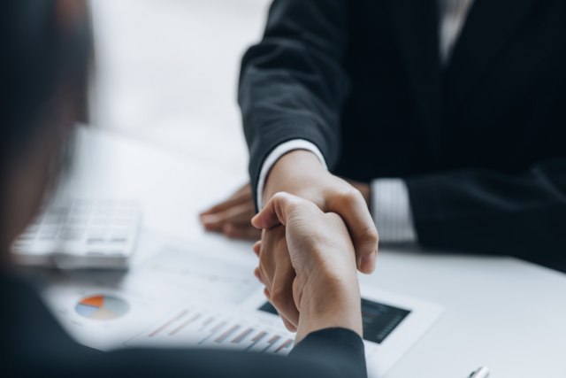 Dobili dozvolu: Sledi veliko spajanje banaka