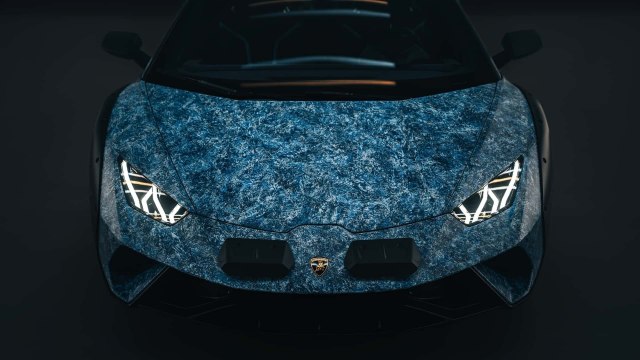 Lamborghini slavi 60. rođendan i predstavlja 