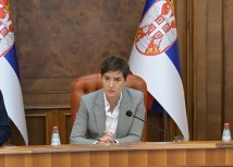 Foto: TANJUG/ VLADA REPUBLIKE SRBIJE/ JOVO MAMULA/ nr