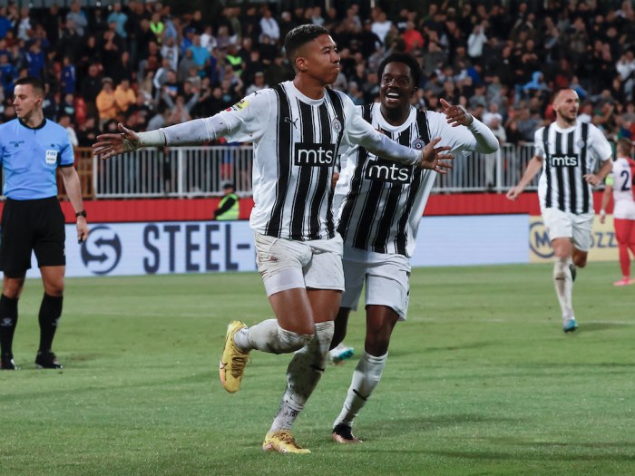 FK Vojvodina vs FK Partizan: Live Score, Stream and H2H results 8/6/2023.  Preview match FK Vojvodina vs FK Partizan, team, start time.