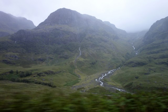 Pronađena tela trojice nestalih planinara u Škotskoj