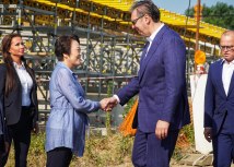 FOTO TANJUG/ VLADIMIR ŠPORČIĆ/ bg