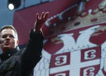 EPA-EFE/ANDREJ CUKIC