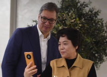 Foto: Instagram/buducnostsrbijeav