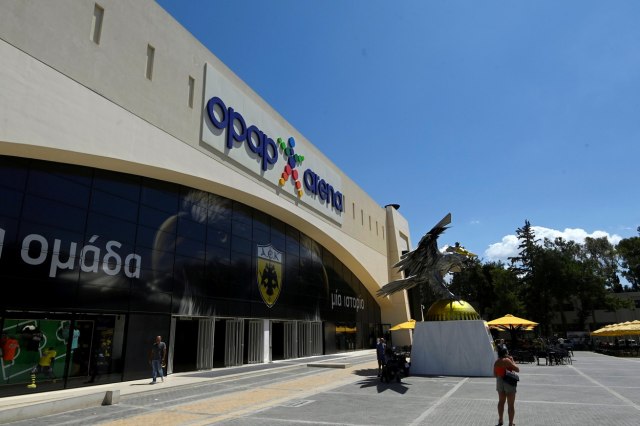 Saopštenje AEK-a: Kaznite Dinamo, fudbalska Evropa to èeka!