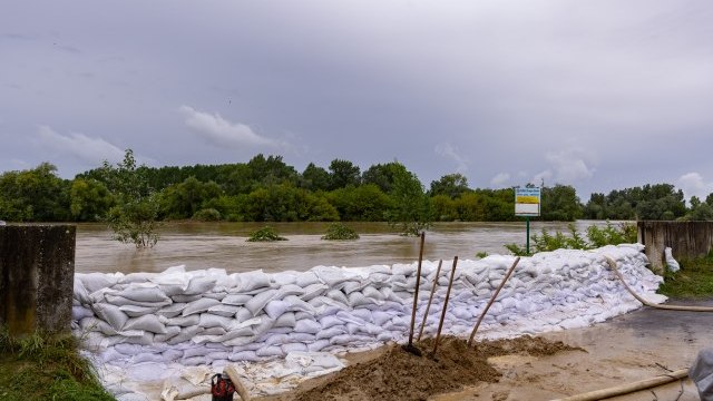 Horrible weather is expected, even in Serbia; all recent storms will seem "pleasant" - Vimarsana News