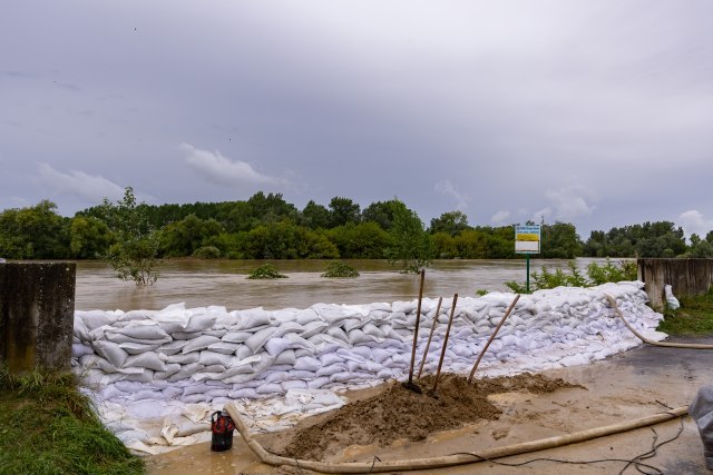 Horrible weather is expected, even in Serbia; all recent storms will seem 