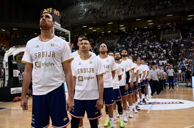 Srbija na skeneru B92.net: Nije sjajno, ali nije loše