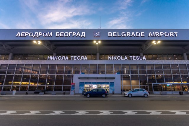 Koliko sme da košta vožnja od aerodroma do centra Beograda? Prepoznajte lako "divlje" taksiste