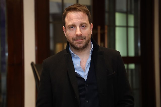 Da li znate ko je OTAC Gordana Kičića? On ga je uveo u SVET GLUME...