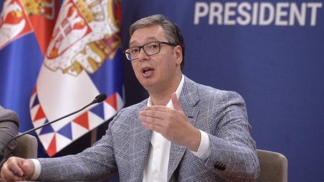 Serbian "New deal": New plan for stronger Serbia - Vimarsana News