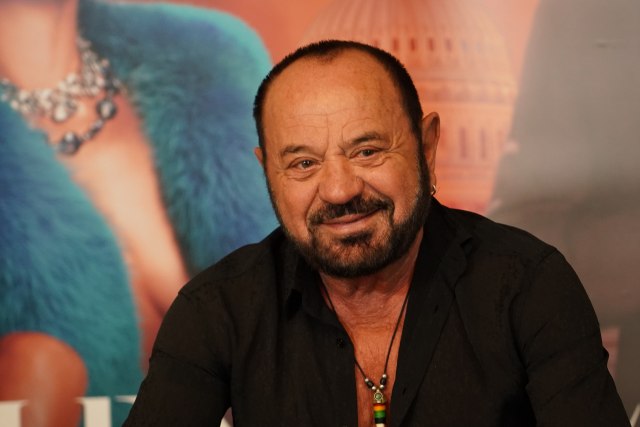 Mile Kitić progovorio o odlasku u PENZIJU, pa priznao: Posle američke turneje pravim PAUZU, a onda...