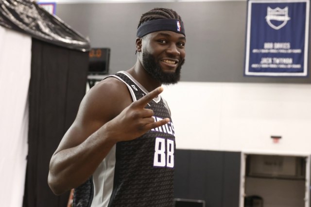 Partizanova želja ostala u Sakramentu