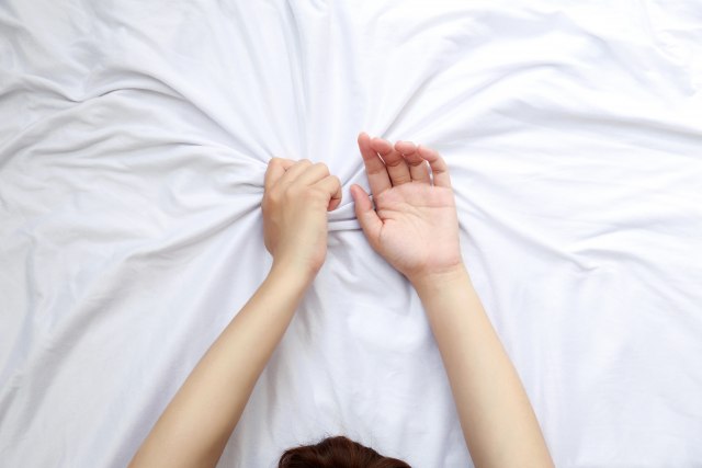 SVAŠTA im je na pameti: Ovo su IZNENAĐUJUĆE STVARI o kojima ljudi RAZMIŠLJAJU dok imaju intimne odnose