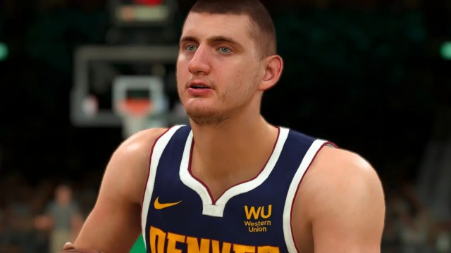 Nikola Jokić sa ocenom 98 postaje najbolji igrač u novoj NBA 2K24 igri