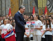 FOTO TANJUG/ ZORAN �ESTI�