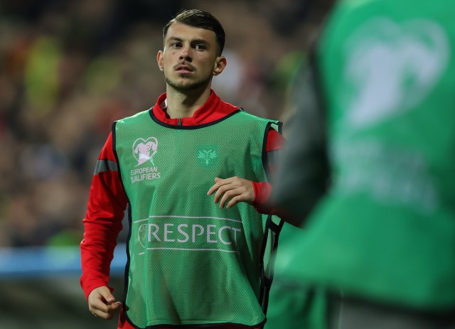 Otac Lazara Samardžića ugrozio sinu transfer karijere