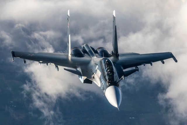 Lansiran kinžal: Uzbuna i panika u celoj zemlji