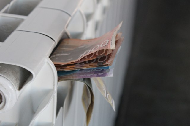 Toplana traži novo poskupljenje grejanja