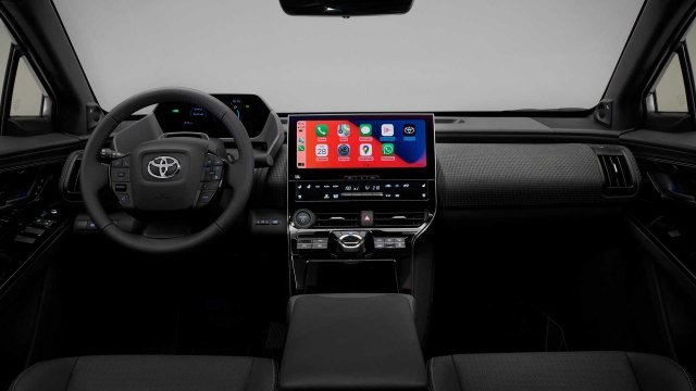Toyota radi na unapređenju proizvodnje autonomnih vozila