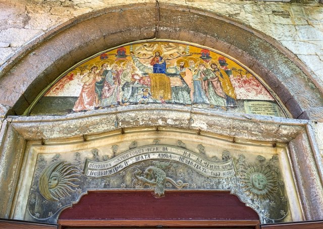 DANAS POČINJE GOSPOJINSKI POST KOJI JE POSEBNO VAŽAN ZA ŽENE: Najkraćije, ali veoma strog, OVA PRAVILA SE NE KRŠE