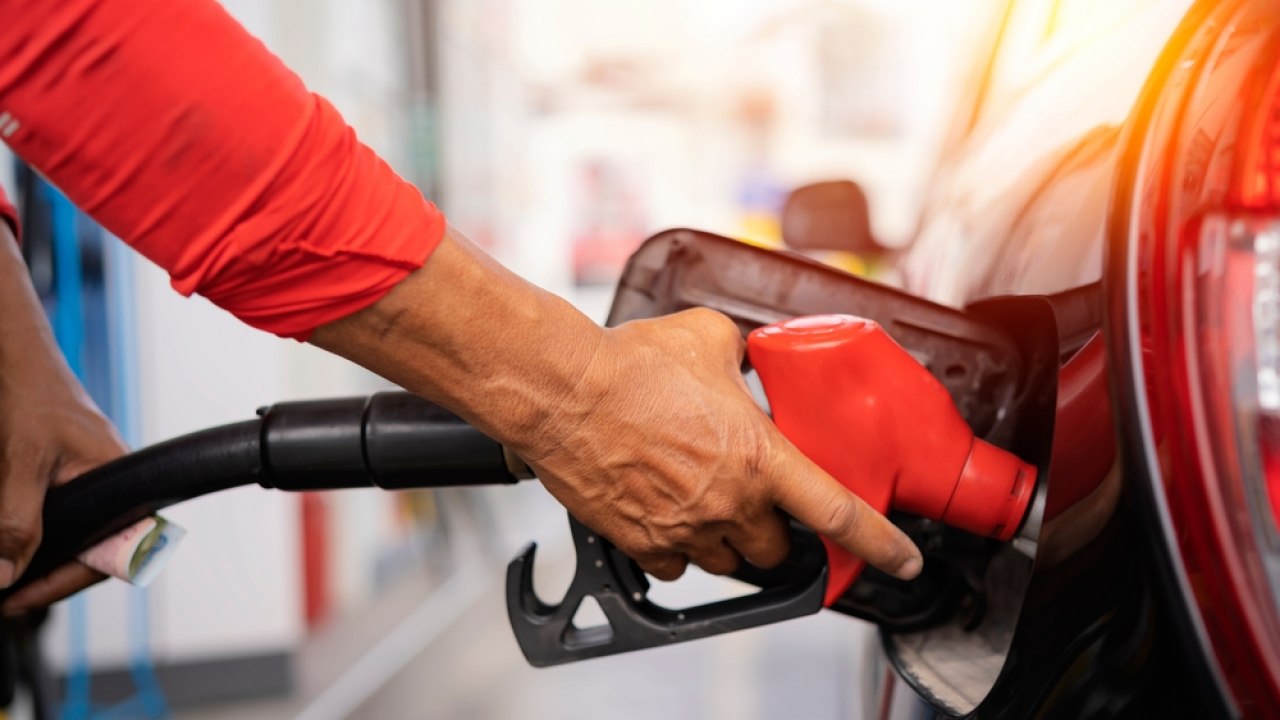 Gde u regionu su najskuplji benzin i dizel?