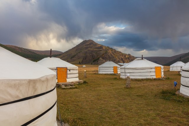 Stiže i kod nas: Umesto zidanih kuæa – "neuobièajeni" krovovi nad glavom i za 10.000 evra