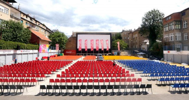 Otkazane sve današnje projekcije filmova na Sarajevo Film Festivalu