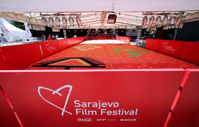 Bura zbog srpskog filma na Sarajevo Film Festivalu, gradonačelnica traži ostavke