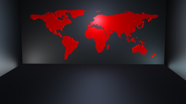 Globalno bogatstvo palo: Najveći gubitnici SAD i Evropa, a dobitnici Rusija, Meksiko, Indija...