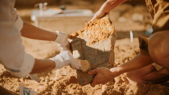 Početak urbanizacije: Arheolozi otkrili impresivna vrata u Izraelu stara 5.500 vekova