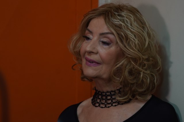 Lepa Lukić krila bakšiš u DONJEM VEŠU: Tu ne sme da se dira!