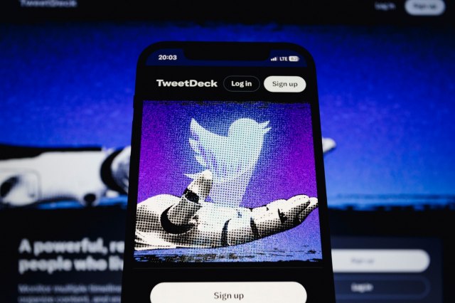 TweetDeck više nije besplatan