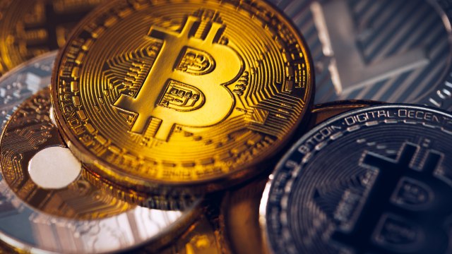 Zaustavili prodaju kriptovaluta