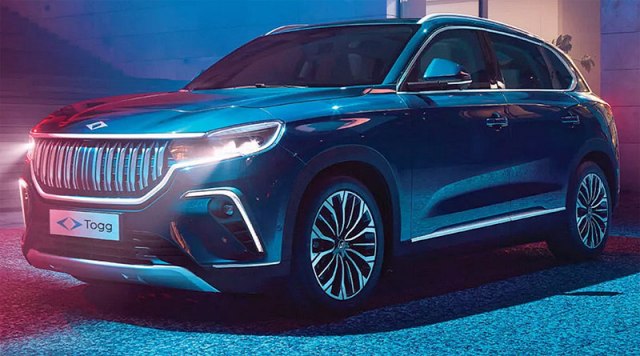 Turski električni automobil sve popularniji na domaćem tržištu FOTO