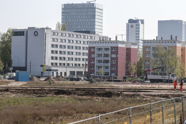 Za stan od 9 kvadrata traži 40.000 evra: Tuširanje i spavanje u kuhinji, WC se deli