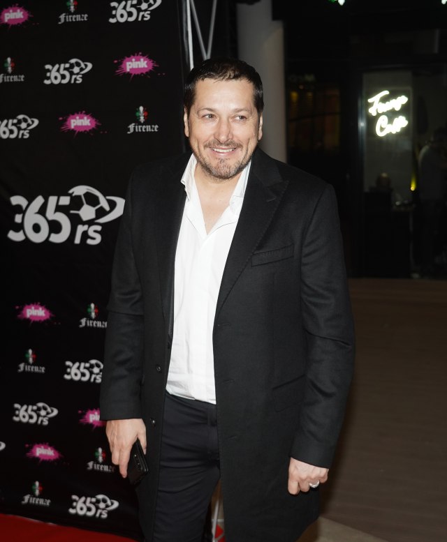 „U tim trenucima prolazio mi je CEO ŽIVOT kroz glavu“: Aco Pejović iskreno o MOMENTU koji mu je promenio SVE