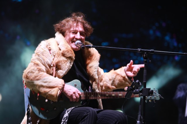 Goran Bregoviæ zabranjen u Moldaviji: "Ples uz njegove pesme je ples na grobovima Ukrajinaca" VIDEO