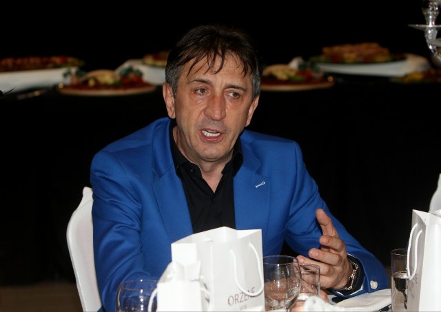 Žika Jakšić otkrio zbog čega je završio U ZATVORU: Voditelj otkrio NEPOZNATE detalje iz privatnog života!