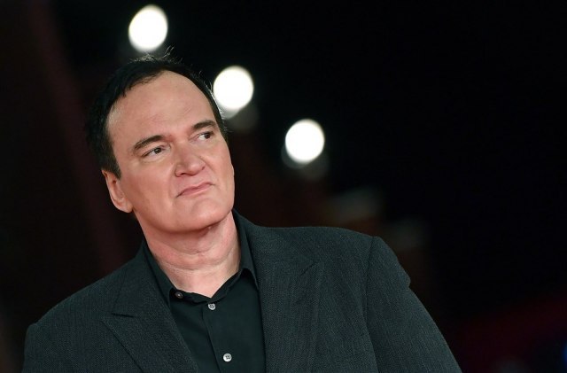 Kventin Tarantino veruje da je ovo najbolji lik kog je ikada stvorio VIDEO