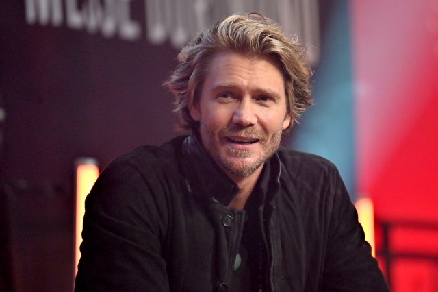 Čed Majkl Mari dobio TREĆE DETE: Glumac oduševljen i belegom s kojim se beba rodila! (FOTO)